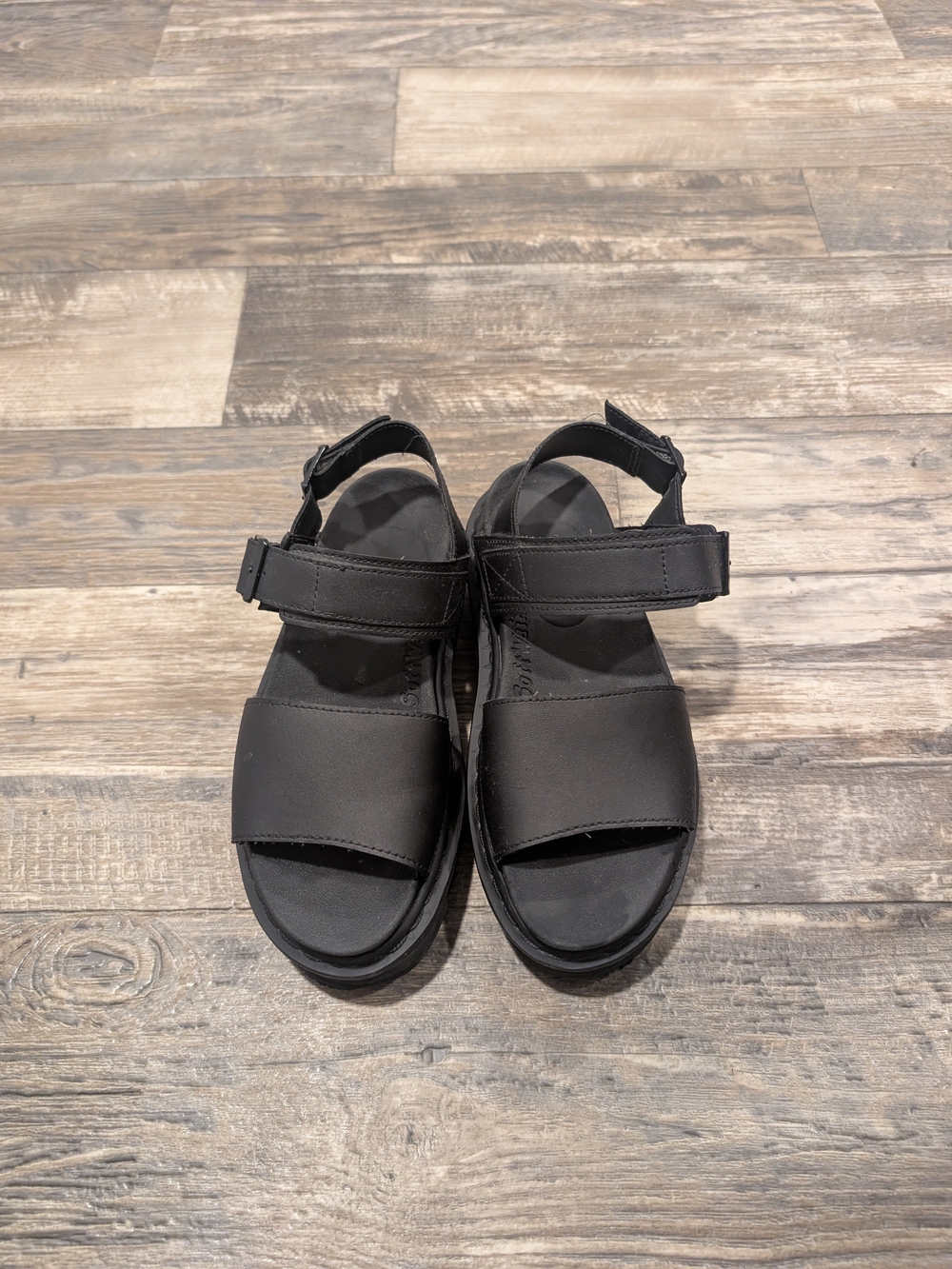 Dr. Martens Voss Hydro Women's Sandals